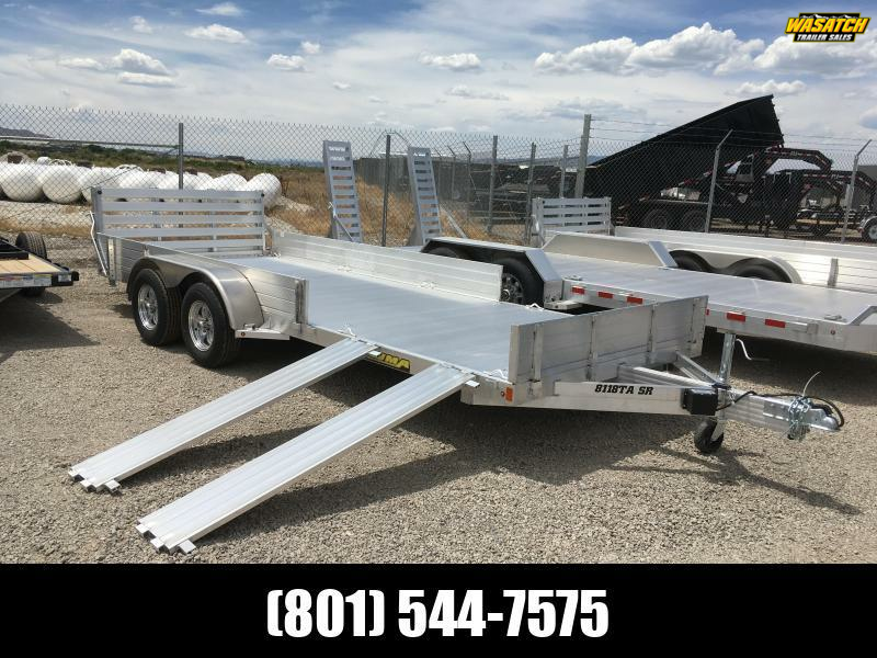 new Utility Trailers Aluma  for sale, in Layton, UT Thumbnail 2