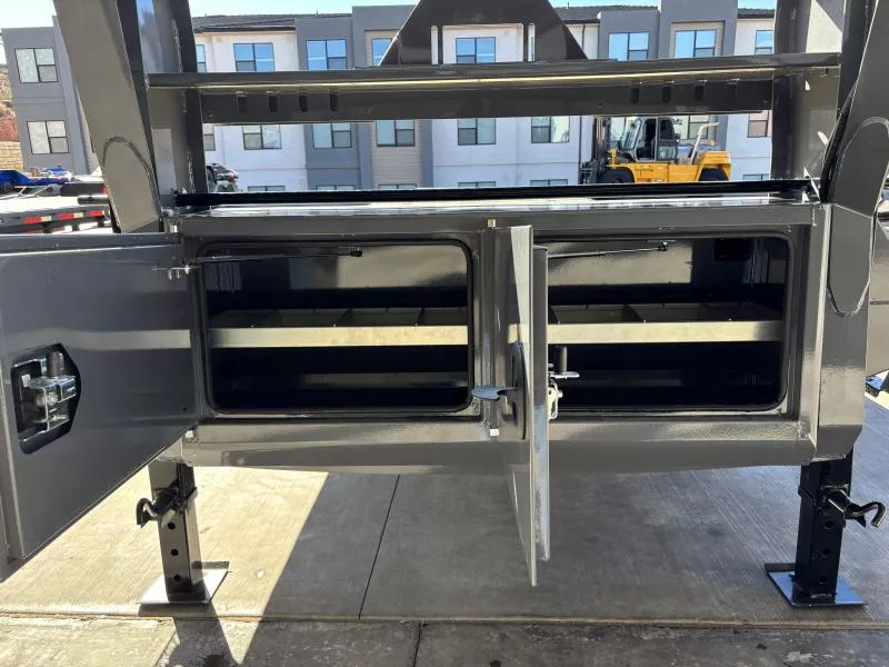 new Equipment / Flatbed Trailers RawMaxx  for sale, in Hurricane, UT Thumbnail 7