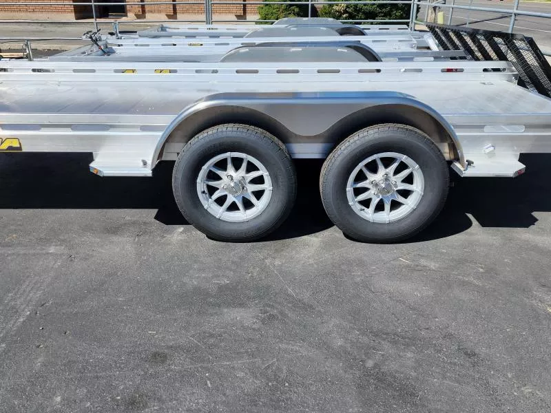 new Utility Trailers Aluma  for sale, in Layton, UT Thumbnail 11