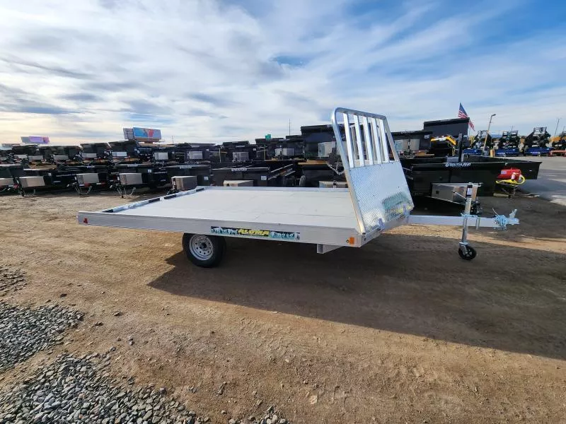new Snowmobile Trailers Aluma  for sale, in Layton, UT Thumbnail 17