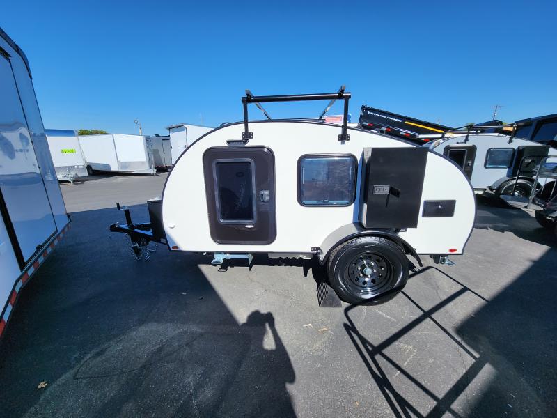 new Cargo (Enclosed) Trailers Primo  for sale, in Layton, UT Thumbnail 8