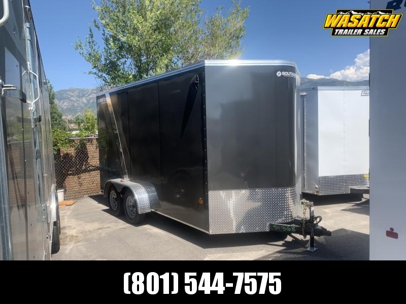 Southland 7x14 Royal Enclosed Cargo Southland 7x14 Royal Enclosed Cargo
