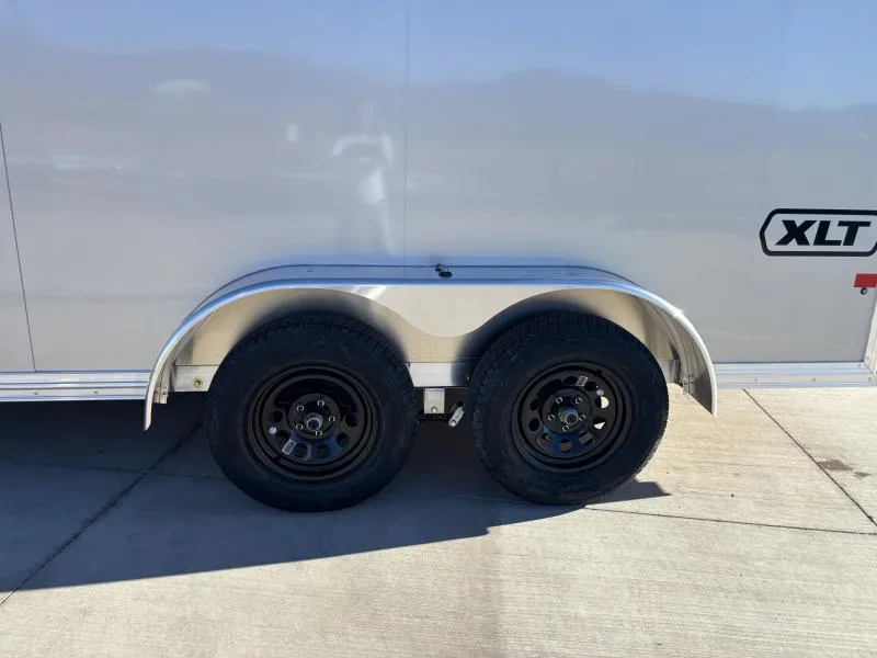 new Cargo (Enclosed) Trailers ALCOM  for sale, in Hurricane, UT Thumbnail 5