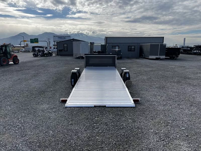 new Equipment / Flatbed Trailers Timpte  for sale, in Springville, UT Thumbnail 7