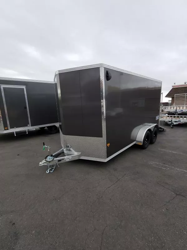 new Cargo (Enclosed) Trailers ALCOM  for sale, in Layton, UT Thumbnail 2