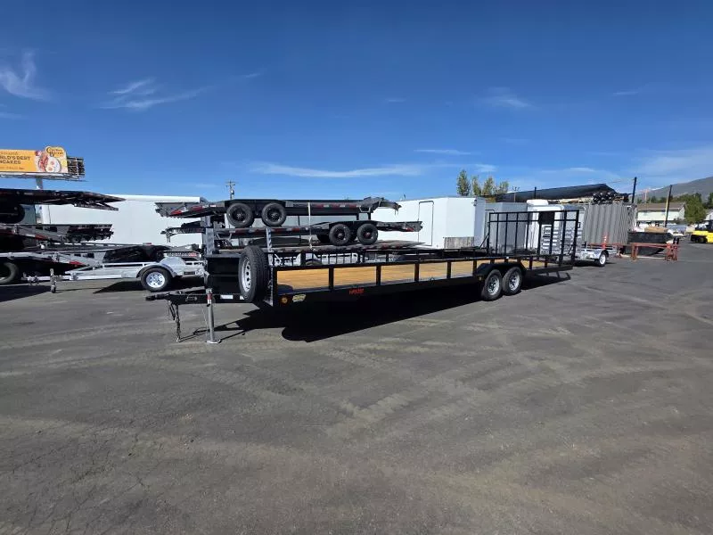 new Utility Trailers Voyager  for sale, in Layton, UT Thumbnail 3