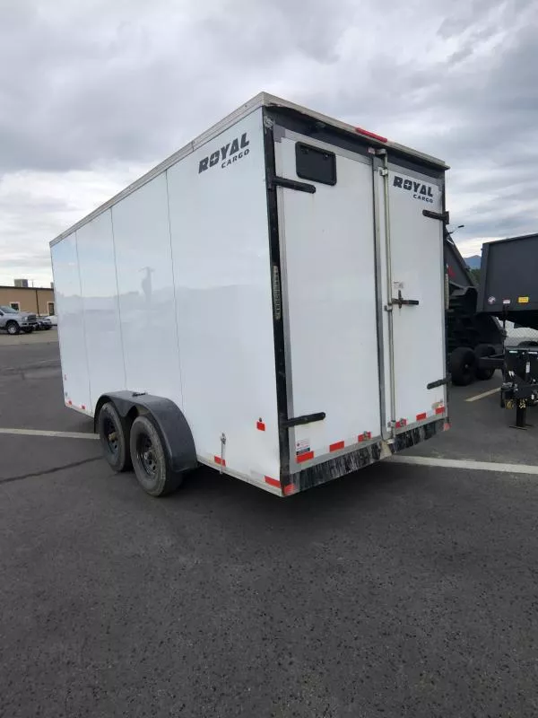 used Cargo (Enclosed) Trailers Southland Trailers  for sale, in Layton, UT Thumbnail 6