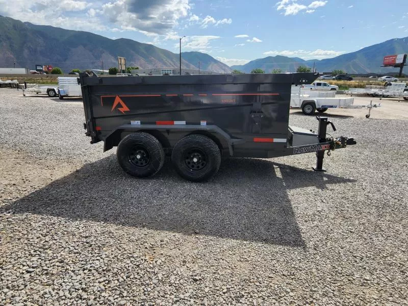 new Dump Trailers RawMaxx  for sale, in Springville, UT Thumbnail 5