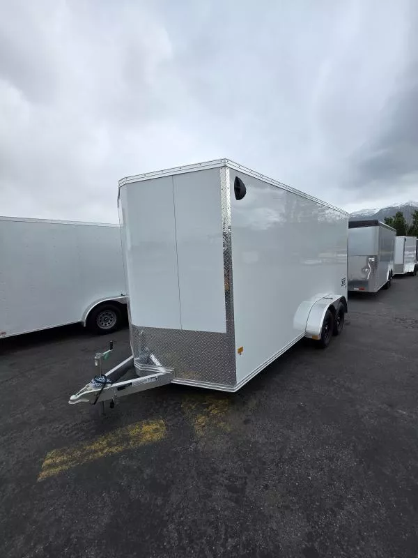 new Cargo (Enclosed) Trailers ALCOM  for sale, in Layton, UT Thumbnail 3