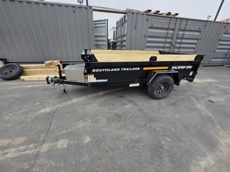 new Dump Trailers Southland Trailers  for sale, in Layton, UT Thumbnail 4
