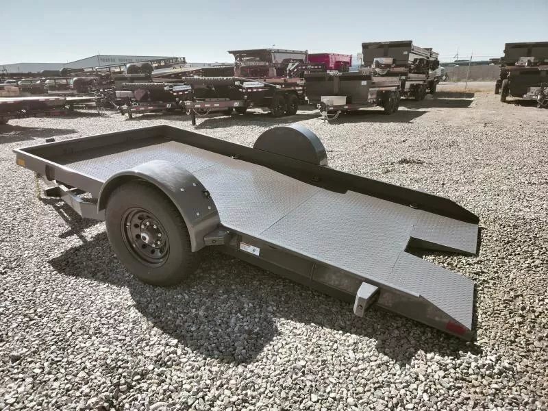 new Equipment / Flatbed Trailers RawMaxx  for sale, in Springville, UT Thumbnail 3
