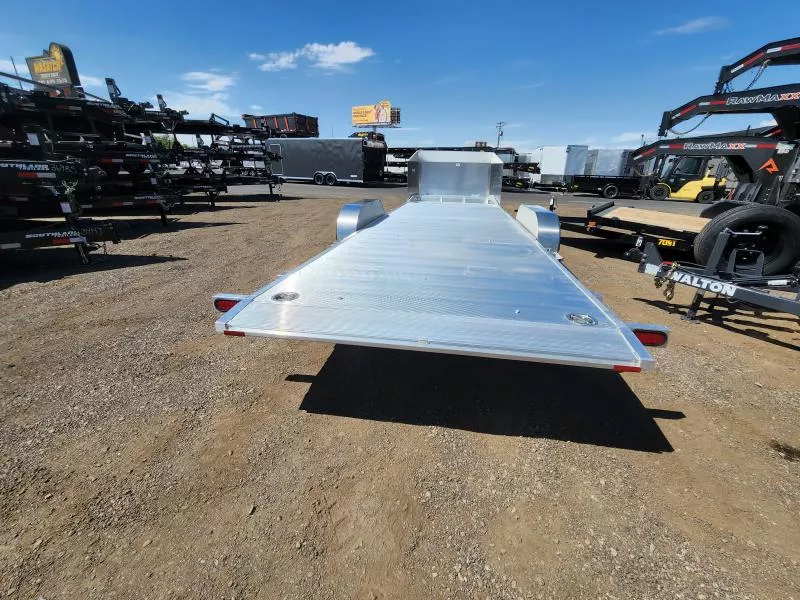 new Utility Trailers Aluma  for sale, in Layton, UT Thumbnail 9