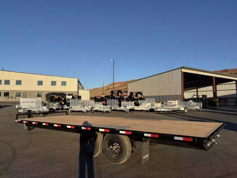new Equipment / Flatbed Trailers Southland Trailers  for sale, in Hurricane, UT Thumbnail 5