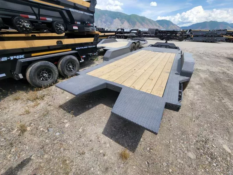 new Equipment / Flatbed Trailers RawMaxx  for sale, in Hurricane, UT Thumbnail 3