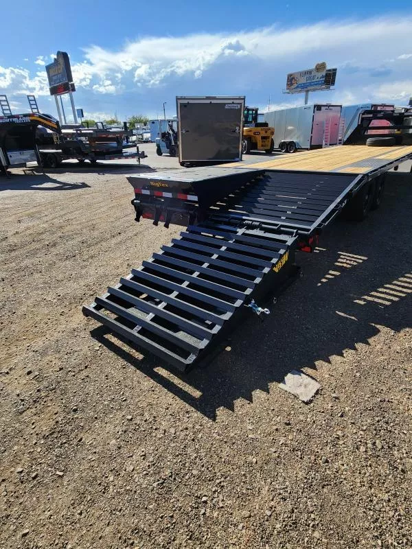 new Equipment / Flatbed Trailers Big Tex Trailers  for sale, in Hurricane, UT Thumbnail 6