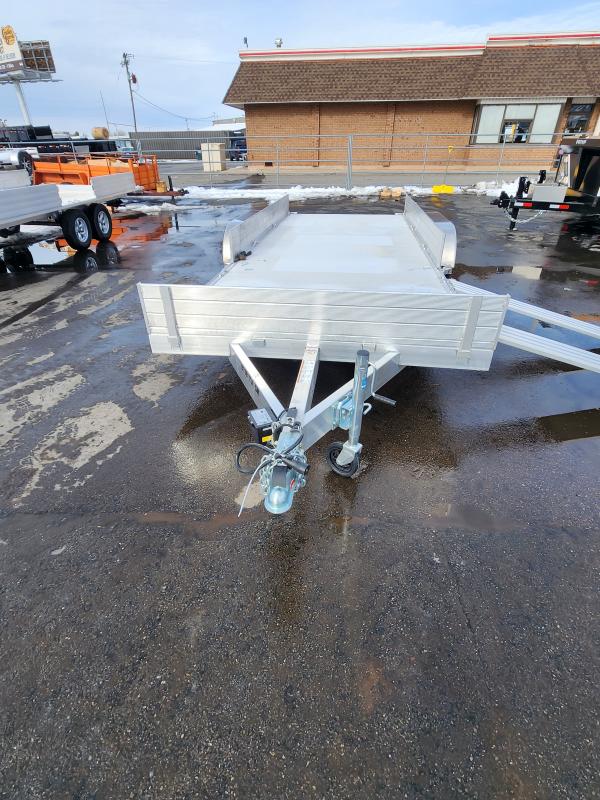 new Utility Trailers Aluma  for sale, in Layton, UT Thumbnail 8