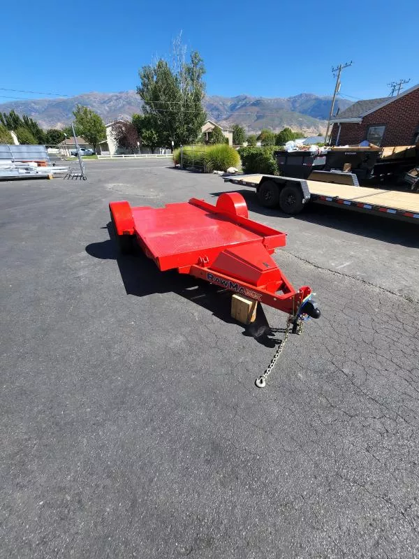 new Equipment / Flatbed Trailers RawMaxx  for sale, in Layton, UT Thumbnail 19