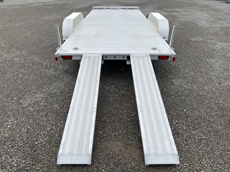 new Utility Trailers Aluma  for sale, in Springville, UT Thumbnail 4