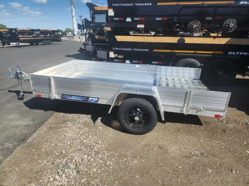 new Utility Trailers Aluma  for sale, in Layton, UT Thumbnail 25