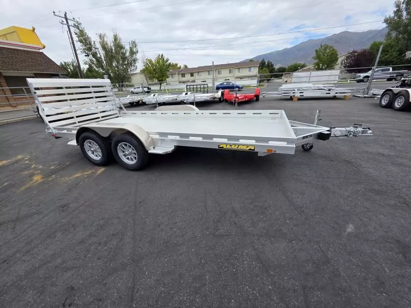 new Utility Trailers Aluma  for sale, in Layton, UT Thumbnail 4