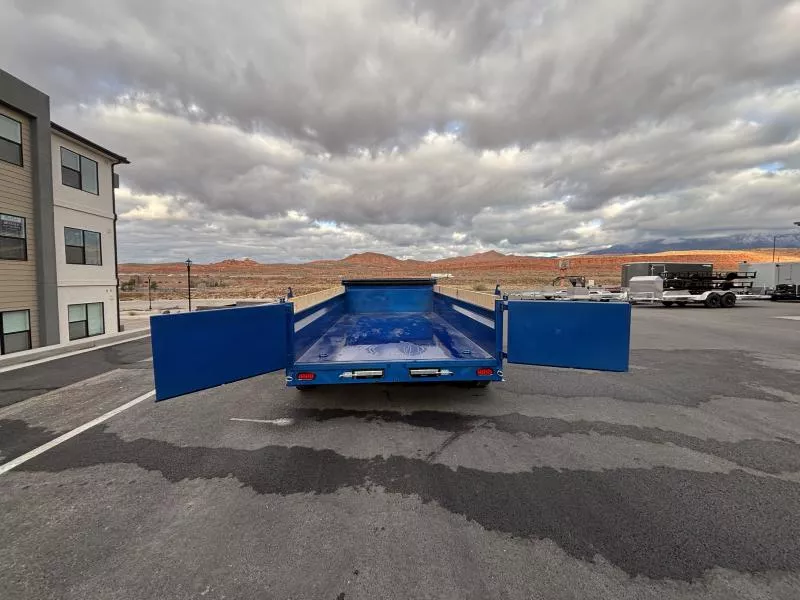 new Dump Trailers Southland Trailers  for sale, in Hurricane, UT Thumbnail 5