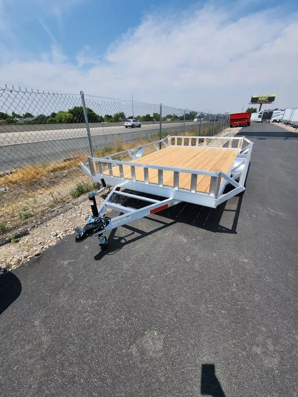 new Utility Trailers Baughman Products  for sale, in Layton, UT Thumbnail 2