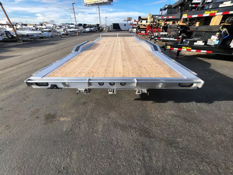 new Car Haulers / Racing Trailers Baughman Products  for sale, in Layton, UT Thumbnail 7