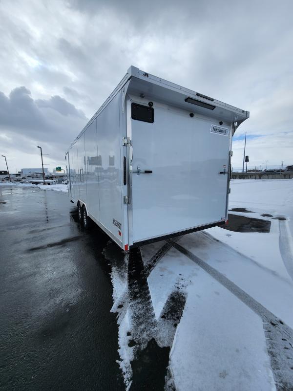 new Snowmobile Trailers Haulmark  for sale, in Layton, UT Thumbnail 7