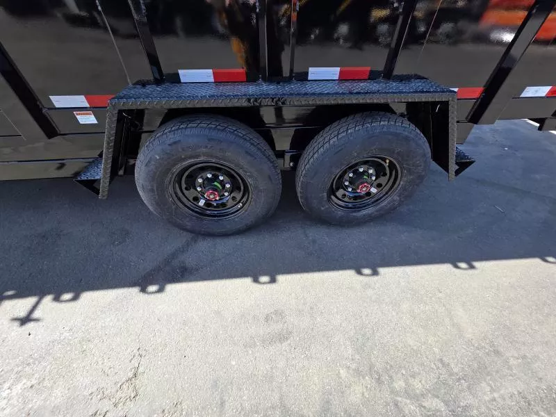 new Dump Trailers Walton Trailers  for sale, in Layton, UT Thumbnail 19