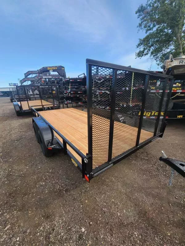 new Utility Trailers Built Trailers  for sale, in Layton, UT Thumbnail 8