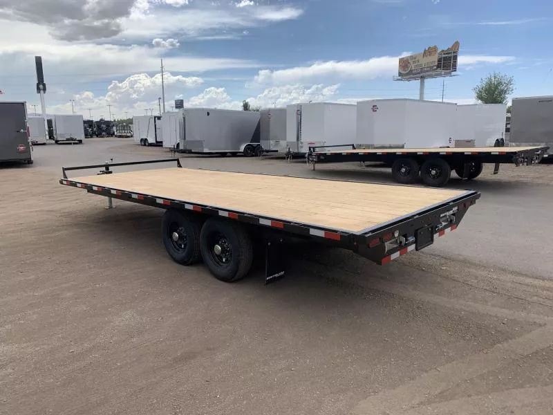 new Equipment / Flatbed Trailers Southland Trailers  for sale, in Hurricane, UT Thumbnail 4