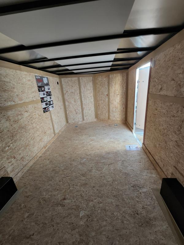 new Cargo (Enclosed) Trailers Haulmark  for sale, in Layton, UT Thumbnail 15