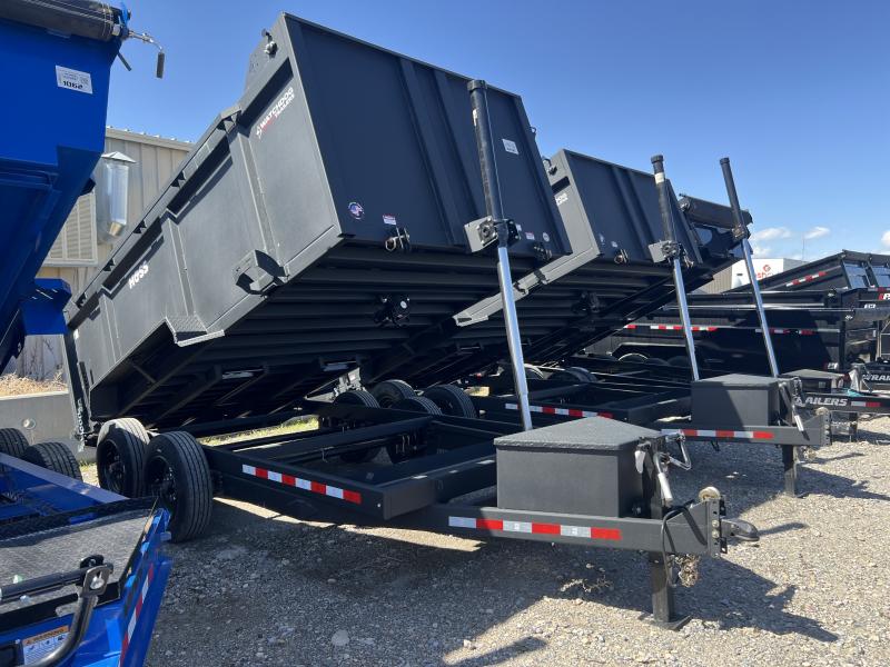 new Dump Trailers Watchdog  for sale, in Springville, UT Thumbnail 2
