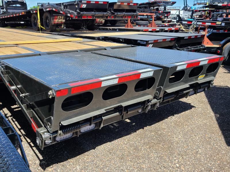 new Equipment / Flatbed Trailers MAXX-D  for sale, in Layton, UT Thumbnail 7