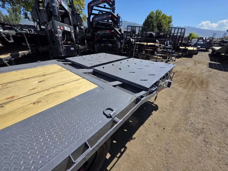 new Equipment / Flatbed Trailers RawMaxx  for sale, in Layton, UT Thumbnail 6