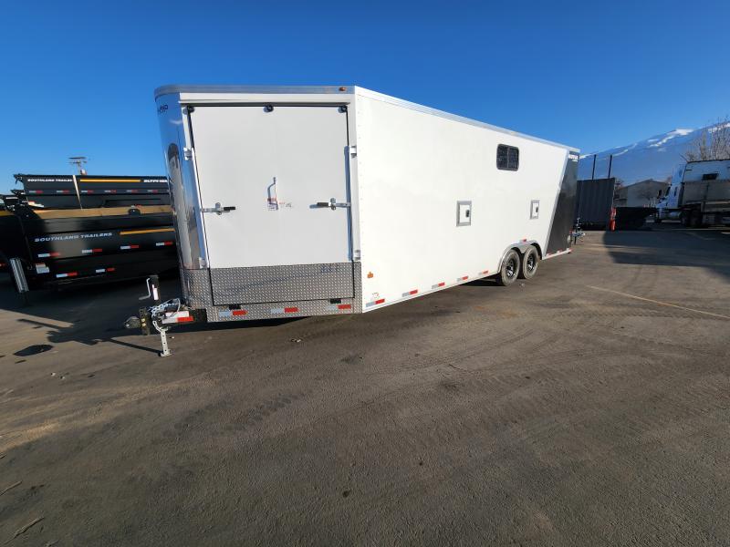 new Snowmobile Trailers Southland Trailers  for sale, in Layton, UT Thumbnail 5