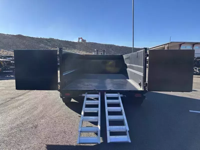 new Dump Trailers Southland Trailers  for sale, in Hurricane, UT Thumbnail 6