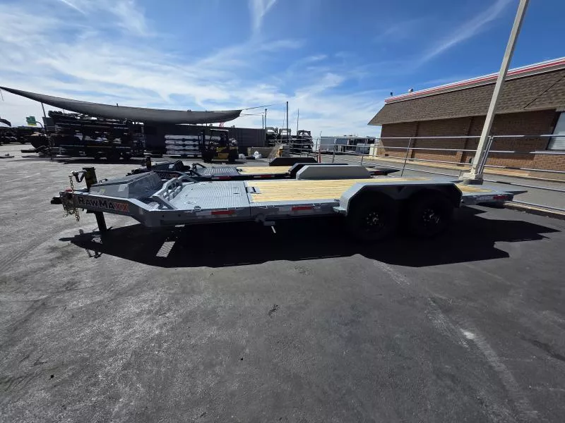 new Equipment / Flatbed Trailers RawMaxx  for sale, in Layton, UT Thumbnail 3