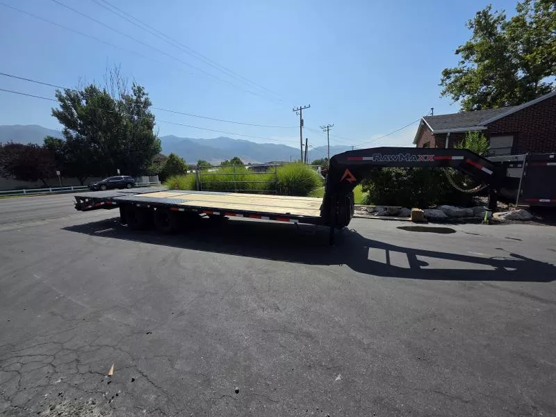 new Equipment / Flatbed Trailers RawMaxx  for sale, in Layton, UT Thumbnail 8