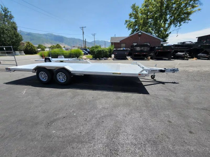 new Utility Trailers Aluma  for sale, in Layton, UT Thumbnail 11