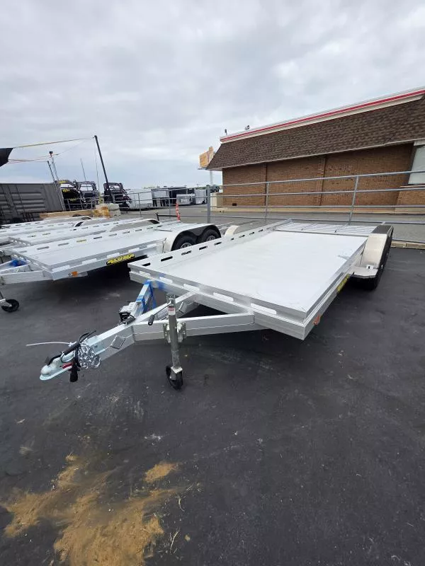 new Utility Trailers Aluma  for sale, in Layton, UT Thumbnail 17