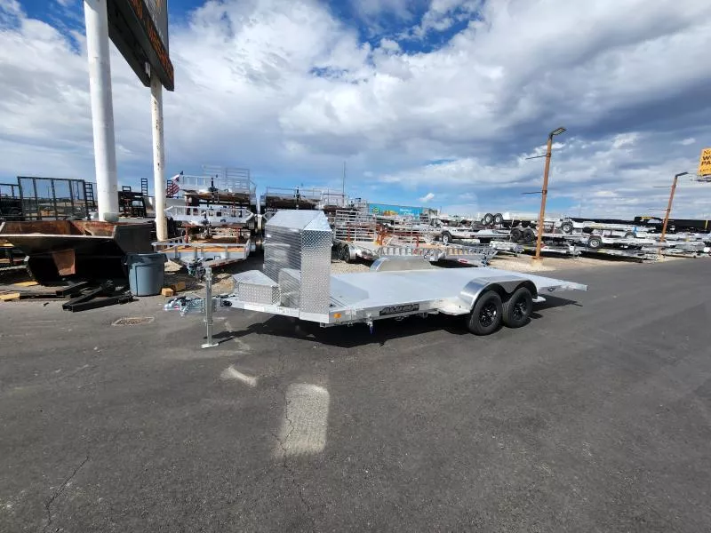 new Utility Trailers Aluma  for sale, in Layton, UT Thumbnail 2