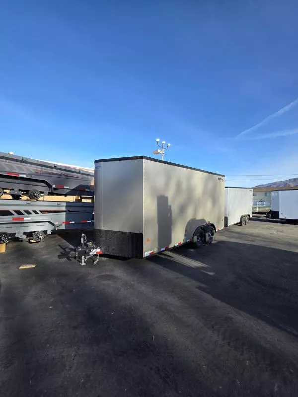 new Cargo (Enclosed) Trailers Southland Trailers  for sale, in Layton, UT Thumbnail 2