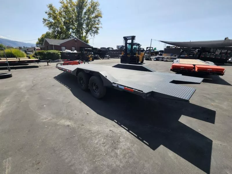 new Equipment / Flatbed Trailers RawMaxx  for sale, in Layton, UT Thumbnail 8