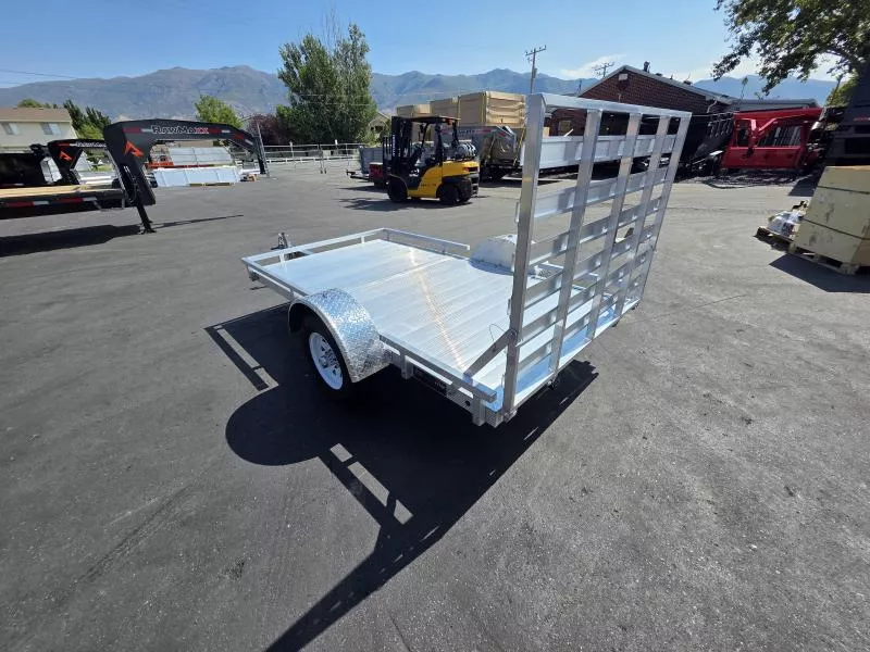 new Utility Trailers Paraiso Global  for sale, in Layton, UT Thumbnail 14