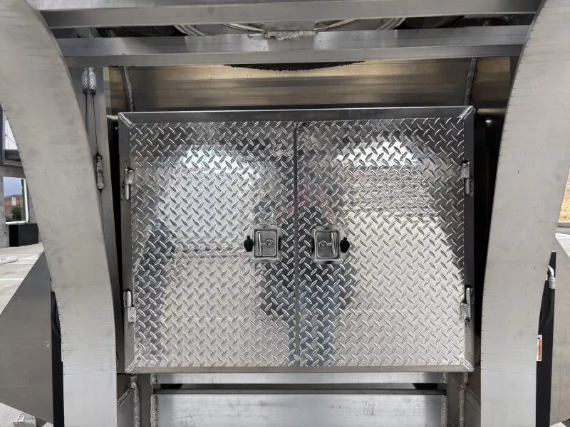 new Equipment / Flatbed Trailers Nordtek Trailers  for sale, in Hurricane, UT Thumbnail 7