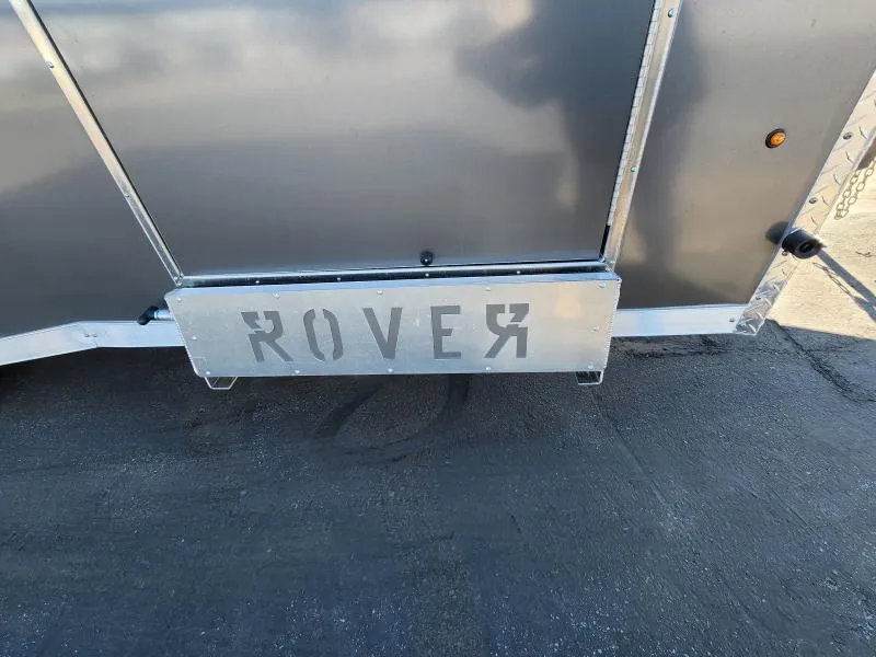 new Cargo (Enclosed) Trailers Rover Trailers  for sale, in Layton, UT Thumbnail 8
