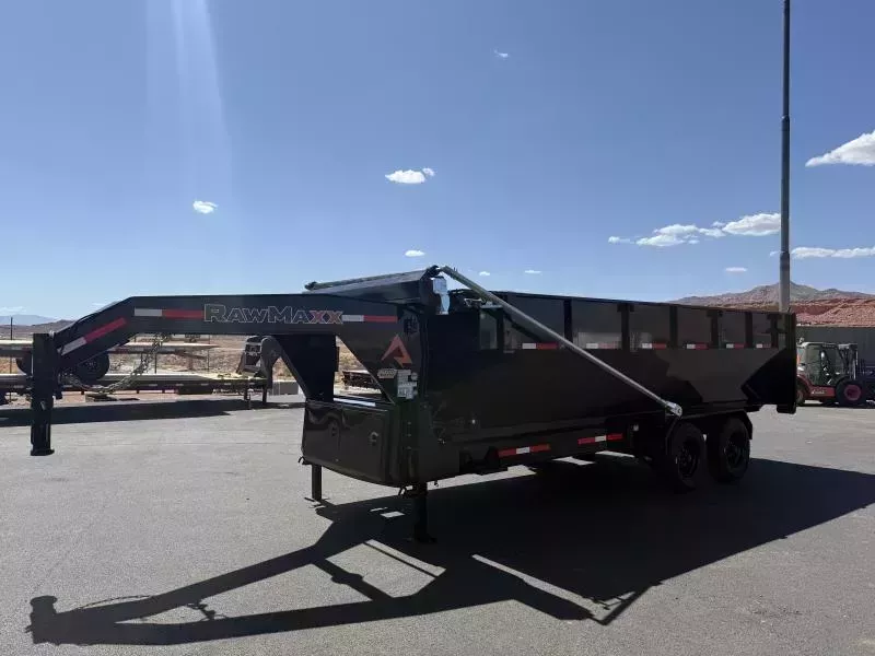 new Dump Trailers RawMaxx  for sale, in Hurricane, UT Thumbnail 2