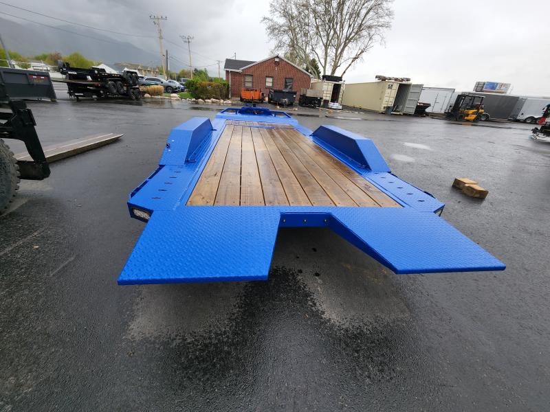 new Equipment / Flatbed Trailers RawMaxx  for sale, in Layton, UT Thumbnail 6
