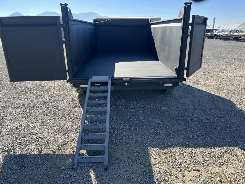 new Dump Trailers Watchdog  for sale, in Springville, UT Thumbnail 9